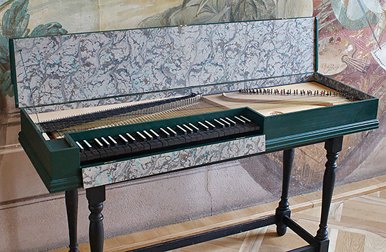 Instrumentenmarkt Clavichord 53_2