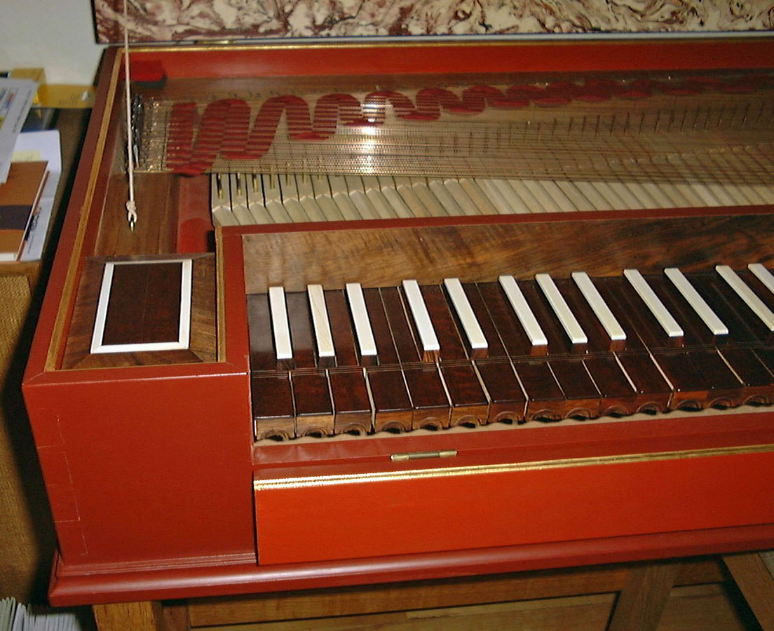 Instrumentenmarkt Clavichord 59_2