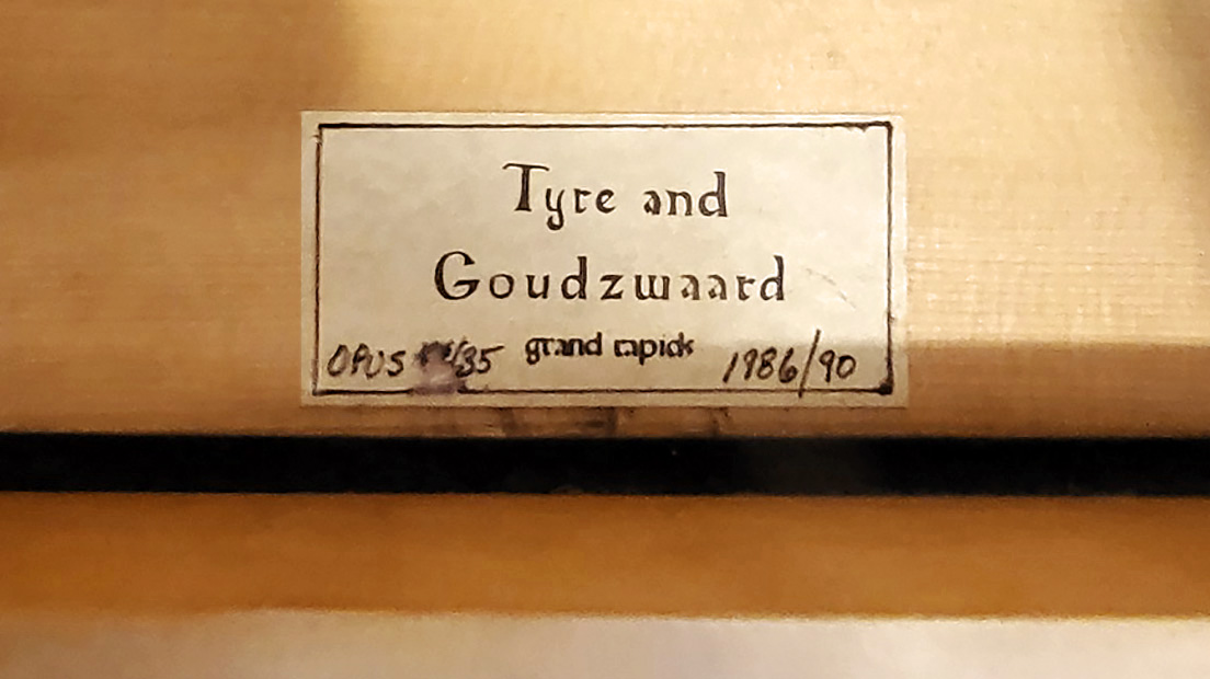 Instrumentenmarkt Clavichord 76_3